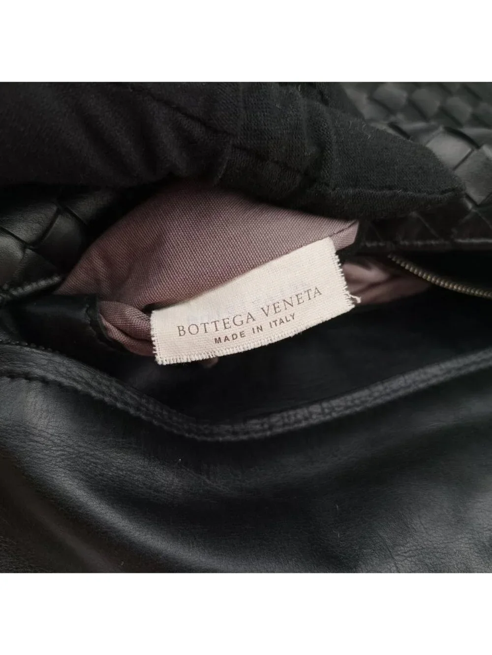 Bottega Veneta brand bottega